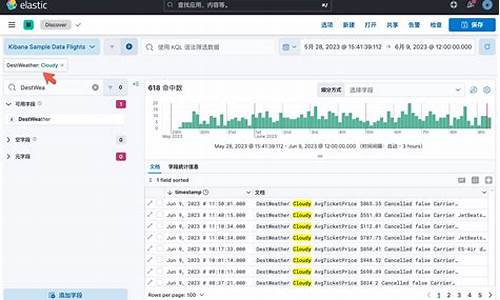 kibana 源码解析